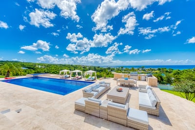 Luxury Villa Photo #7