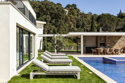 Luxury Villa Photo #5