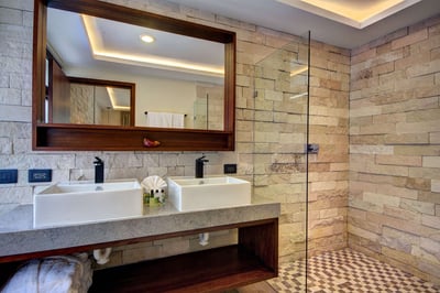 Luxury Villa Photo #39