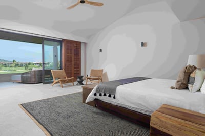 Luxury Villa Photo #11