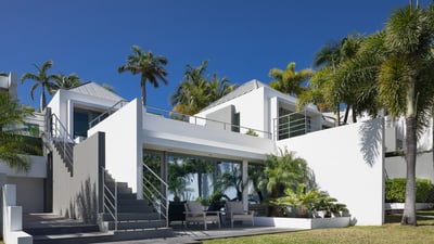 Luxury Villa Photo #14