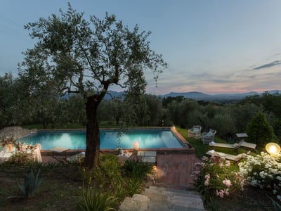 Luxury Villa Photo #3