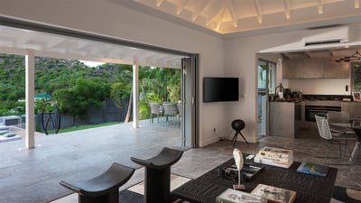 Luxury Villa Photo #20