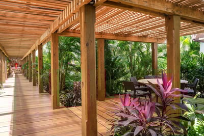 Luxury Villa Photo #6