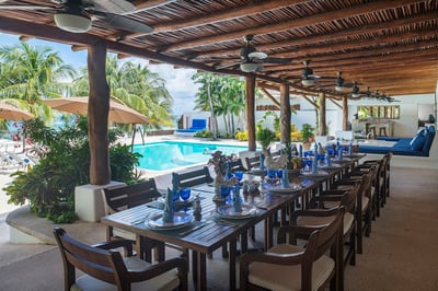 Luxury Villa Photo #13