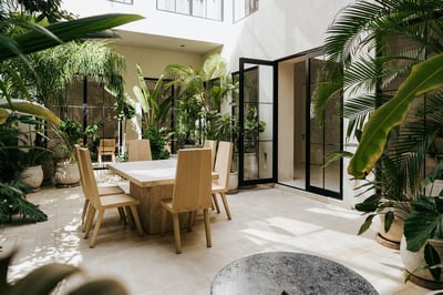 Luxury Villa Photo #12