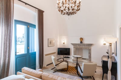 Luxury Villa Photo #29