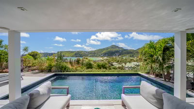 Luxury Villa Photo #10