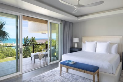 Luxury Villa Photo #16