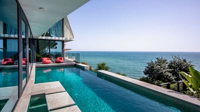 Albufeira Sunset Villa