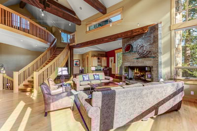Luxury Villa Photo #8