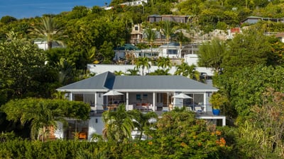 Luxury Villa Photo #45