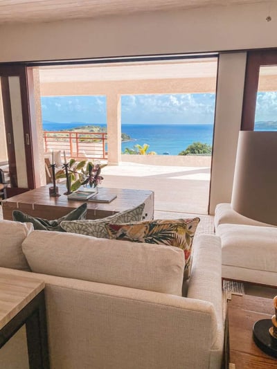 Luxury Villa Photo #8
