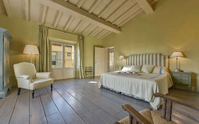 Luxury Villa Photo #16