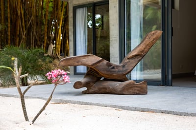 Luxury Villa Photo #6