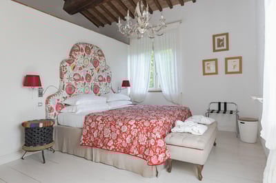 Luxury Villa Photo #31