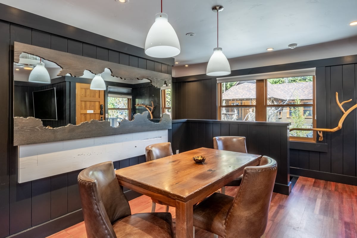 Woodpecker Cottage 7