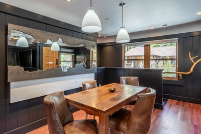 Luxury Villa Photo #5