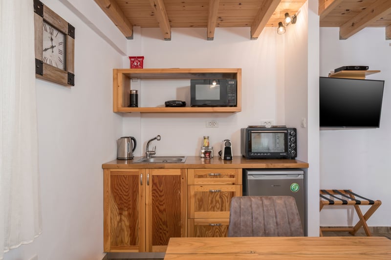 Villa Freedom