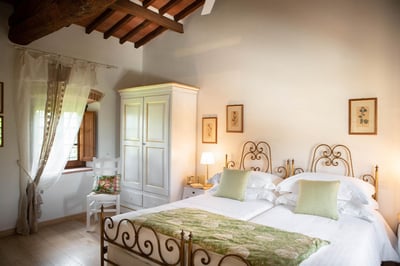 Luxury Villa Photo #16