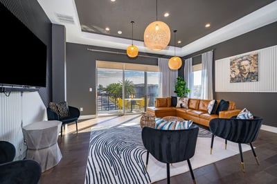 Luxury Villa Photo #31