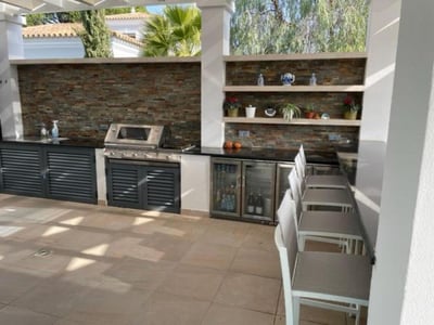 Luxury Villa Photo #20