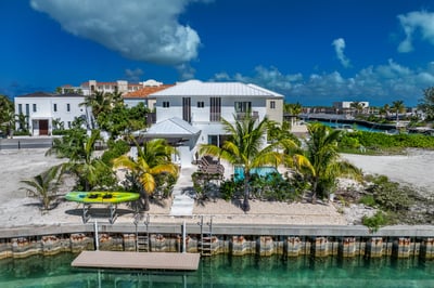 Leeward,Breathe Easy