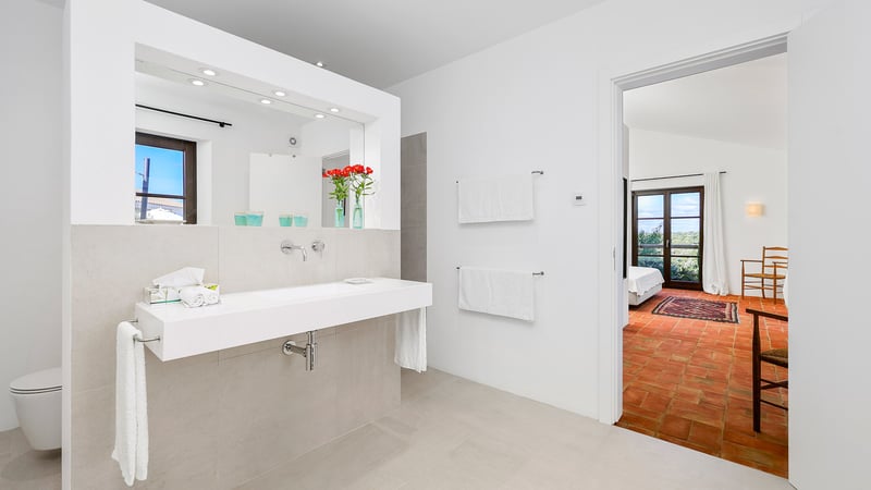 Casa do Horizonte Galé