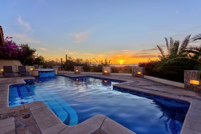 Luxury Villa Photo #8