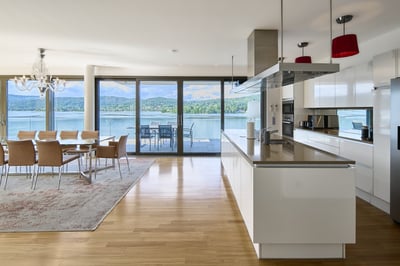 Luxury Villa Photo #13