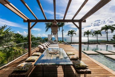 Luxury Villa Photo #25