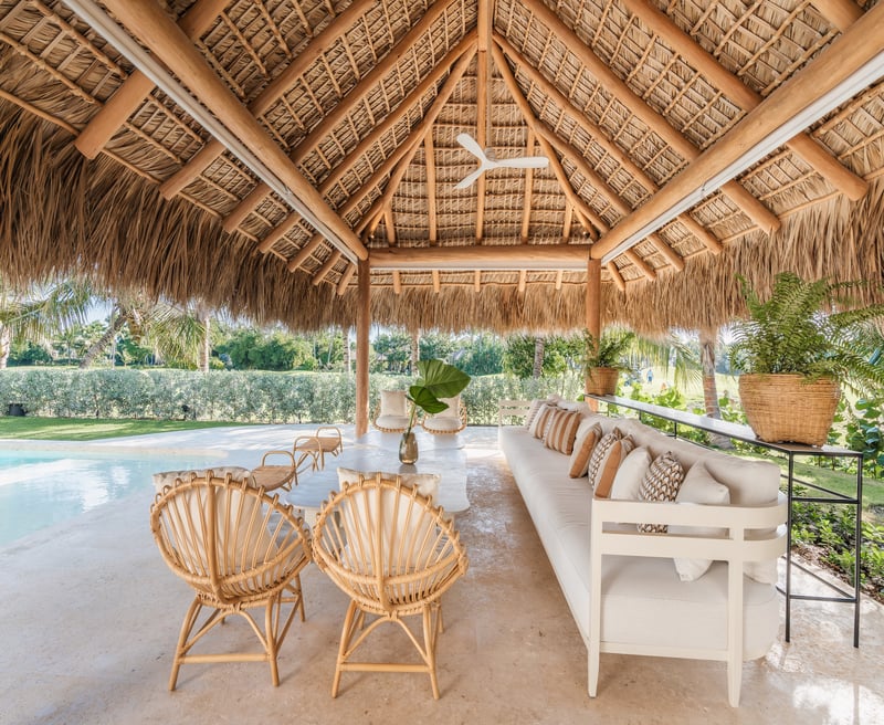 Arrecife SB4 | Saman