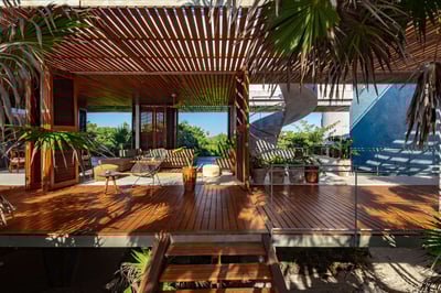 Luxury Villa Photo #9