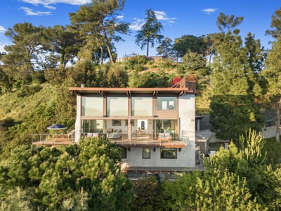 Beverly Hills,Summitridge