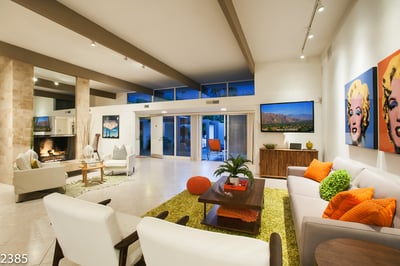 Luxury Villa Photo #11