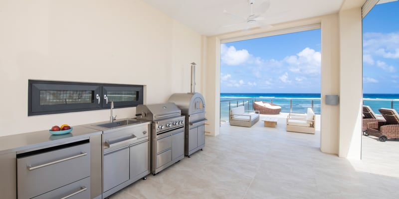 Timeless Paradise Villa