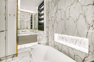 Luxury Villa Photo #40