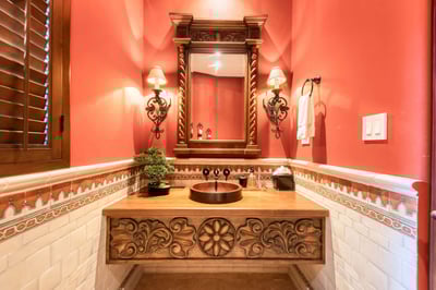 Luxury Villa Photo #64