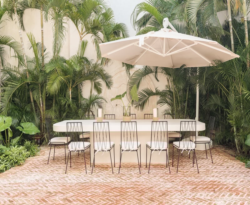 Arrecife SB4 | Saman