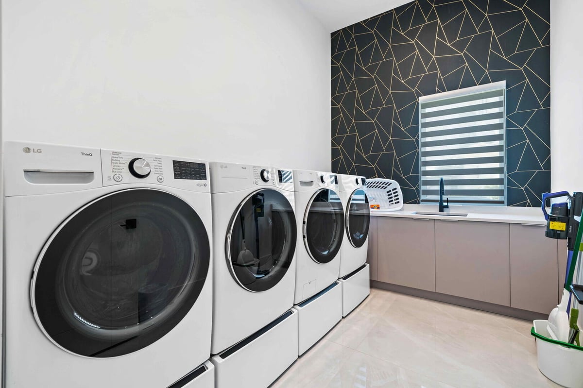 Reunion Royale Retreat