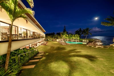 Luxury Villa Photo #14
