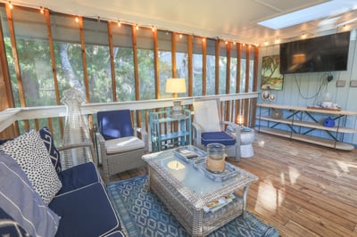 Luxury Villa Photo #2