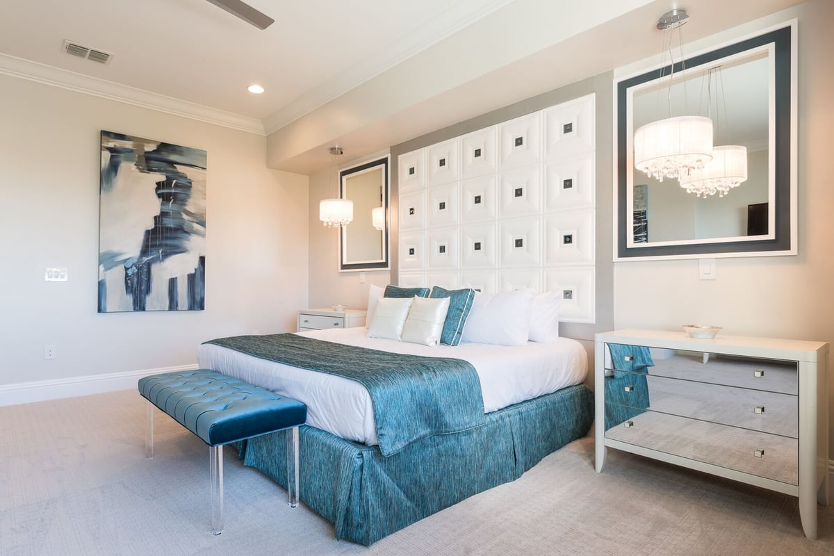 Hero's Hideout Mansion