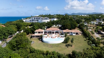 Luxury Villa Photo #48