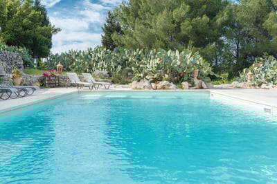 Luxury Villa Photo #7