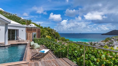 Luxury Villa Photo #5