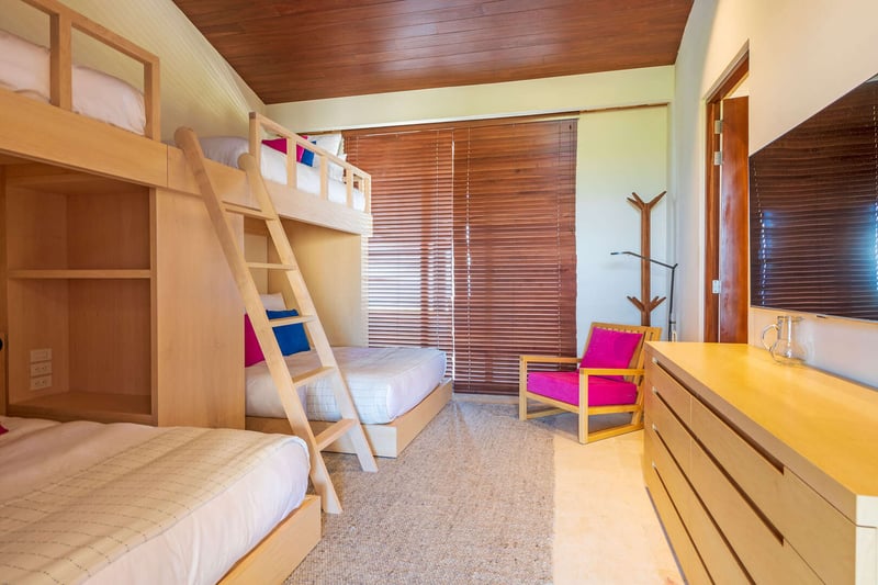 Penthouse Bugambilia