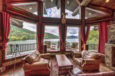 Luxury Villa Photo #7