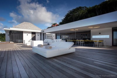 Luxury Villa Photo #8