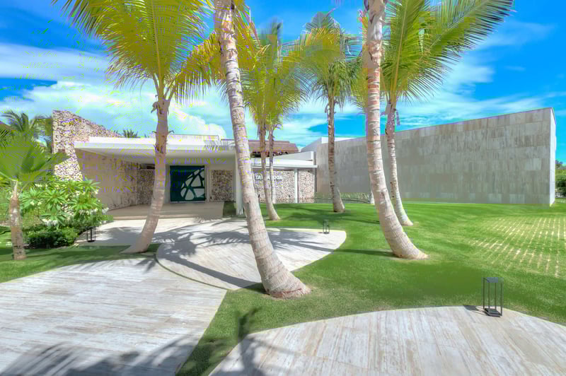 Arrecife 15 | Tartaruga